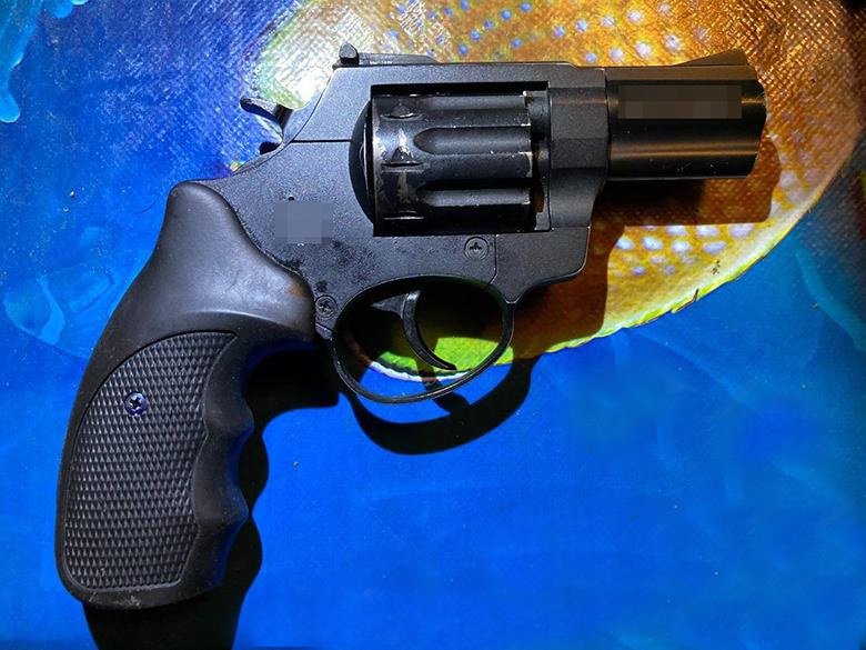У Києві чоловік вбив дружину пострілом у голову: що вирішив суд 1