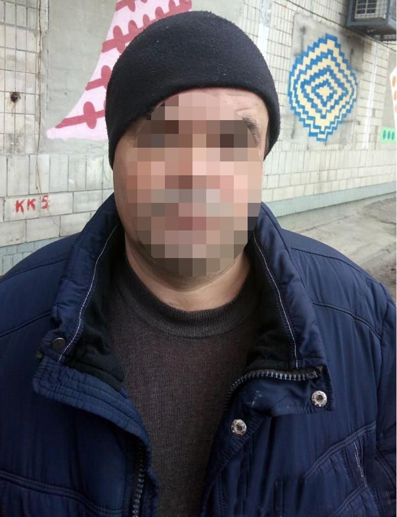 У Києві чоловік вбив дружину пострілом у голову: що вирішив суд 2