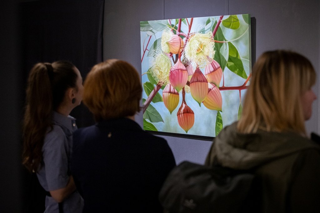 Куди піти у Києві: в Музеї історії до квітня можна подивитись на новий проєкт сучасного живопису і скульптури 5