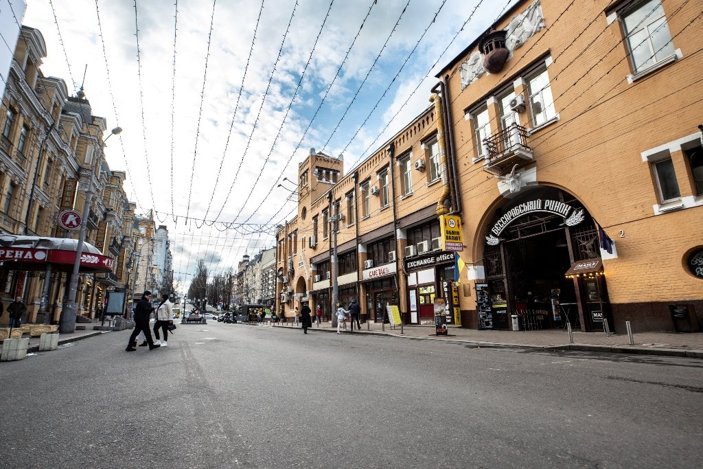У Києві не планують ліквідовувати пішохідну зону на Бессарабці: реакція влади 1