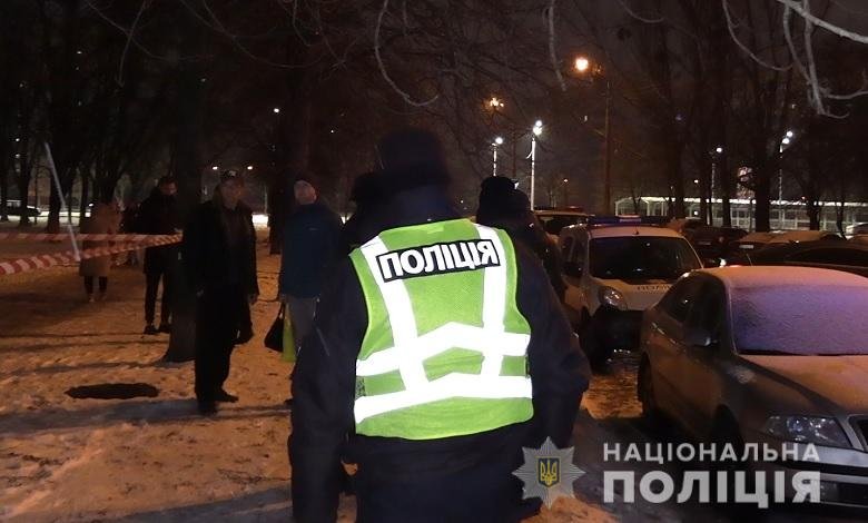 У Києві чоловік зарізав перехожого, що намагався захистити жінку від побоїв: вирок суду 2
