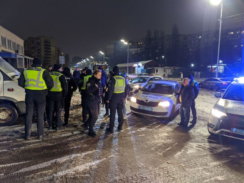 У Києві чоловік зарізав перехожого, що намагався захистити жінку від побоїв: вирок суду 5