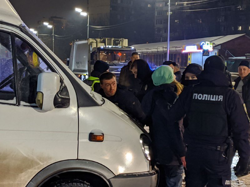 У Києві чоловік зарізав перехожого, що намагався захистити жінку від побоїв: вирок суду 7