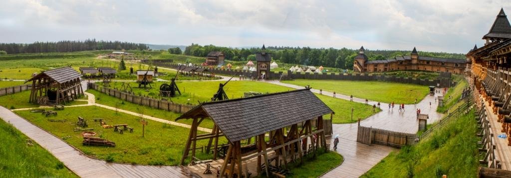 Куди втекти з Києва на вихідні: 10 місць біля столиці, про які ви нічого не знали 3