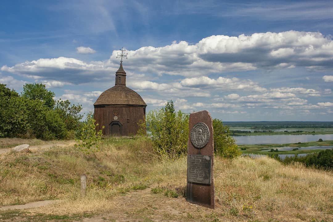 Куди втекти з Києва на вихідні: 10 місць біля столиці, про які ви нічого не знали 4