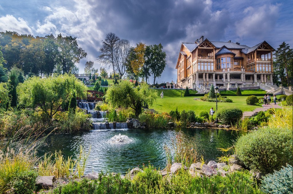 Куди втекти з Києва на вихідні: 10 місць біля столиці, про які ви нічого не знали 5