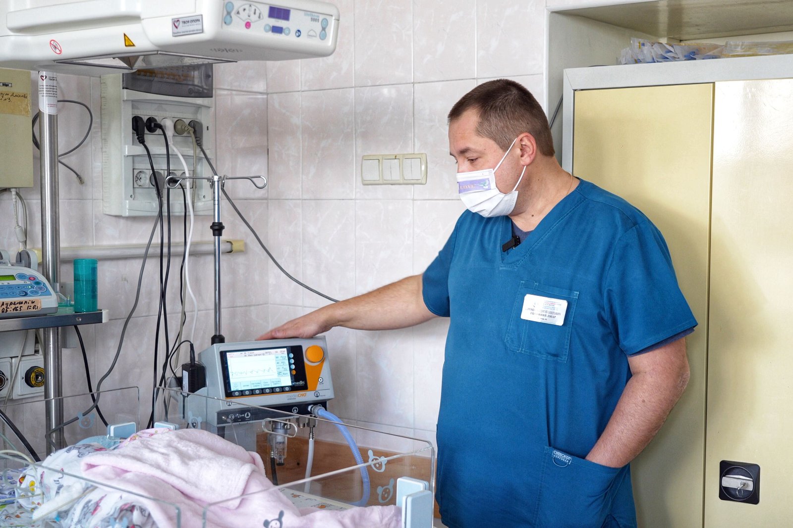 NOVUS передав понад 2,5 мільйонів гривень на допомогу дітям із вродженими вадами серця 2