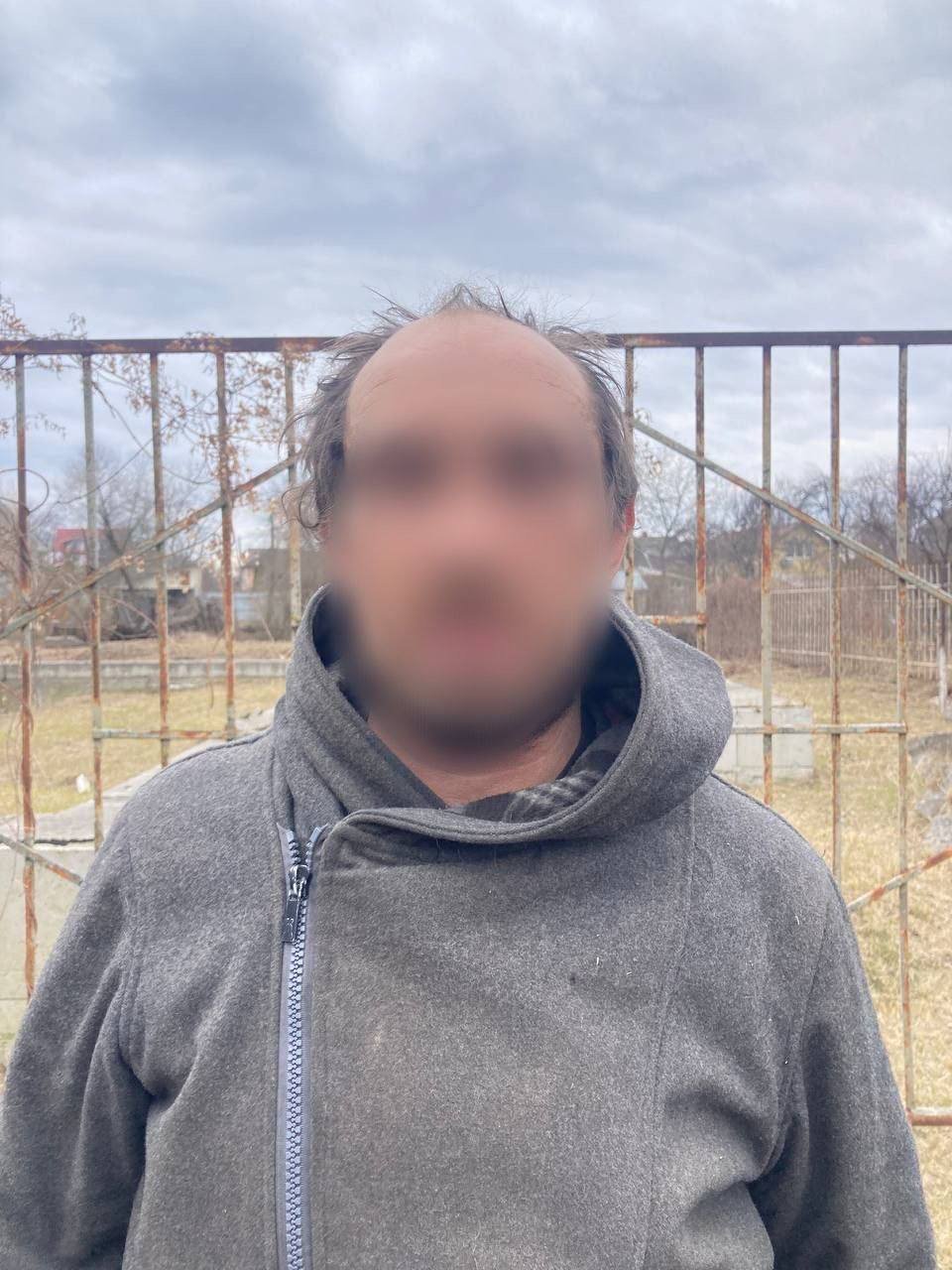 Вдарили сокирою, зв’язали й непритомного кинули в озеро: шокуючі обставини вбивства чоловіка на Київщині 3