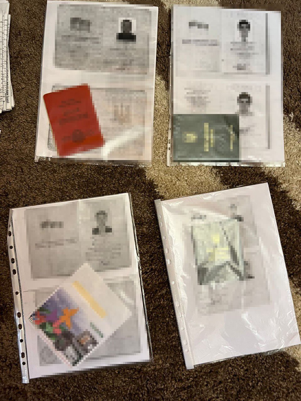 $9000 за зняття з військового обліку: у Києві затримали посадовця Міноборони України 8