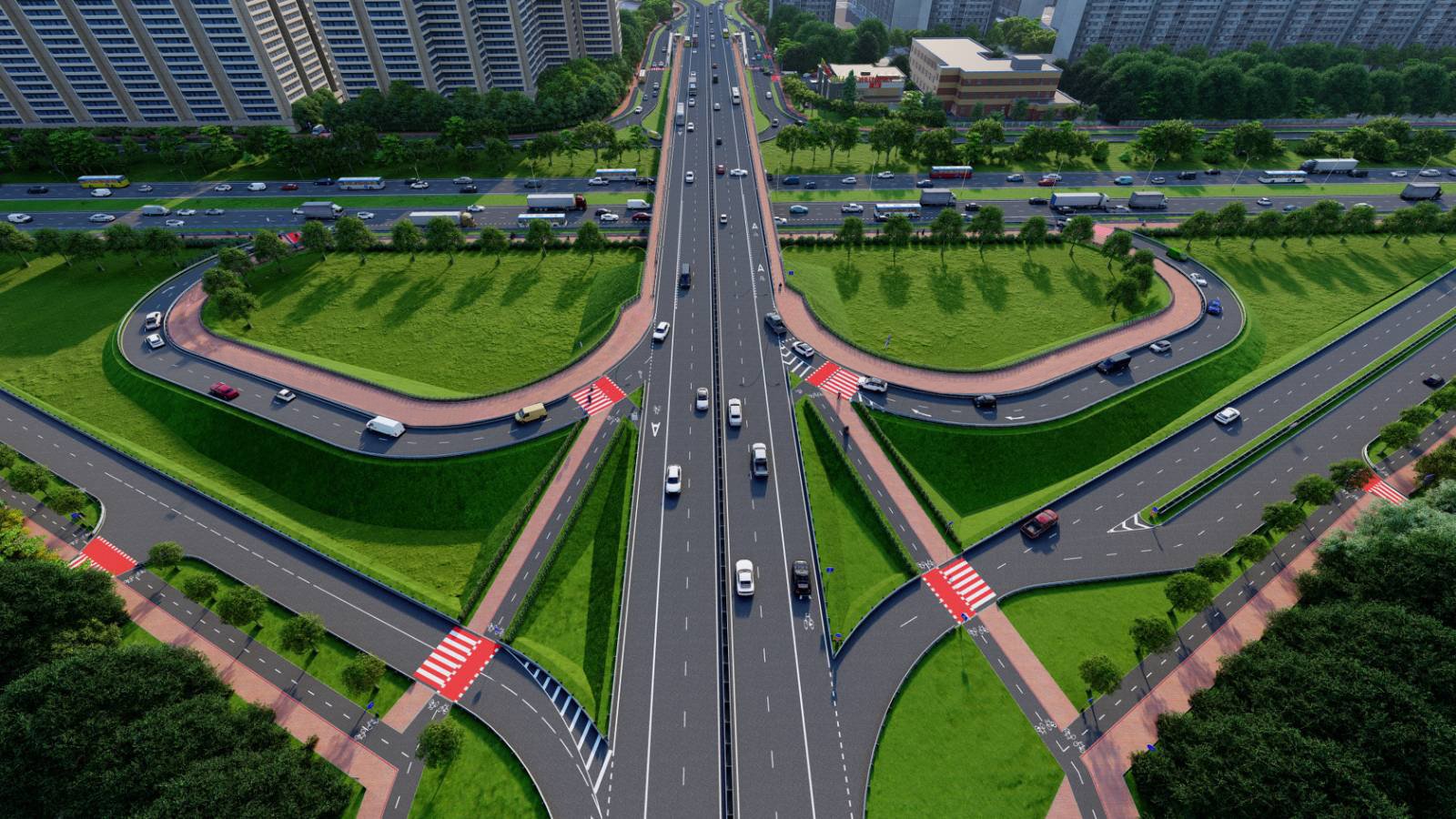 У Києві побудують нову дворівневу розв’язку в Оболонському районі: де, коли і як виглядатиме 1