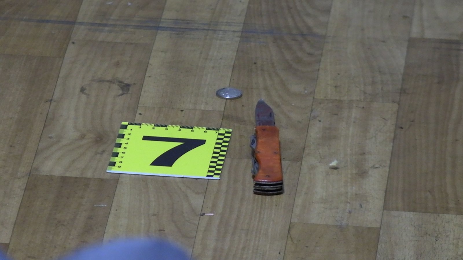 9 ударів у різні частини тіла: у Києві чоловік вбив свого сусіда по хостелу 2