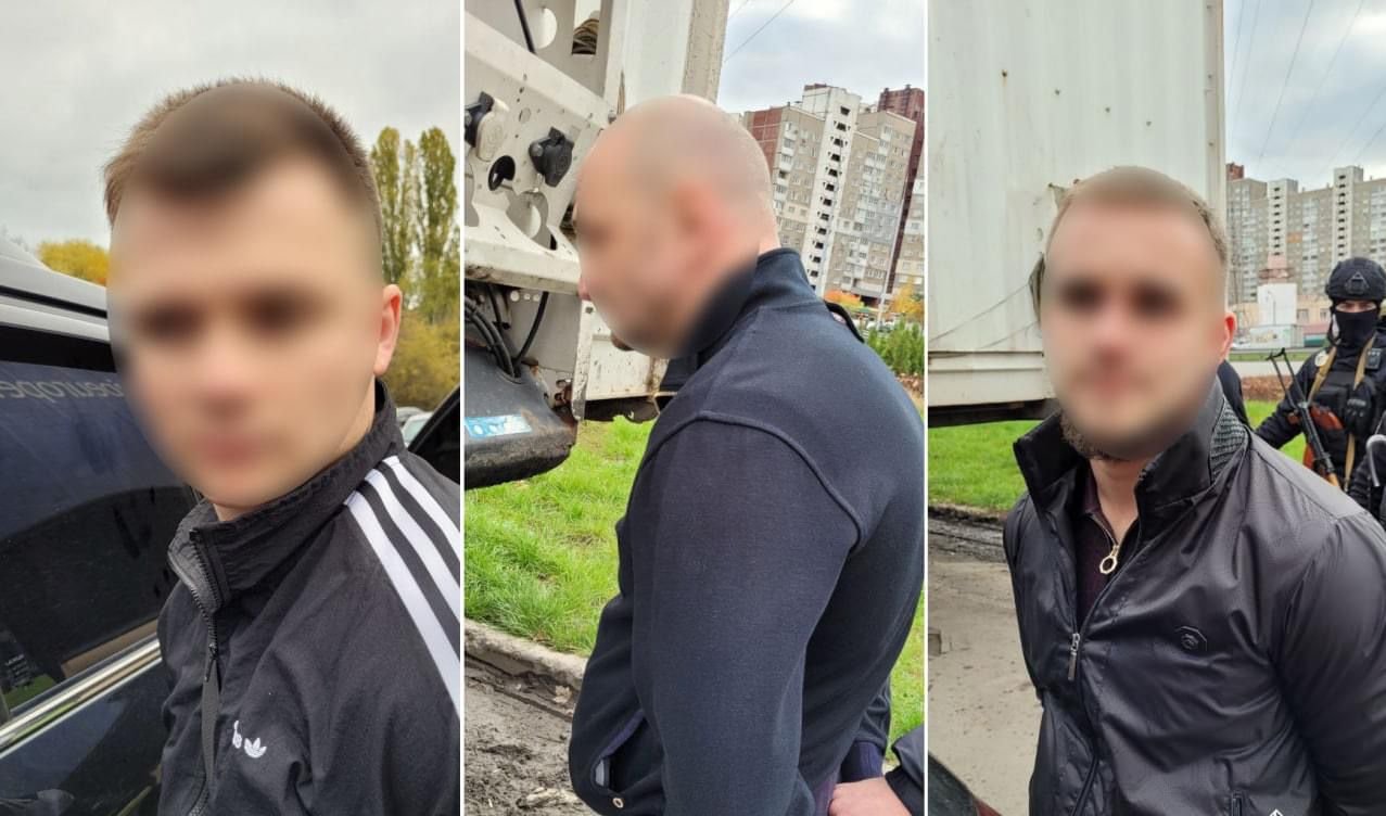 У Києві посеред дороги вбили військовослужбовця: підозрювані постали перед судом 2