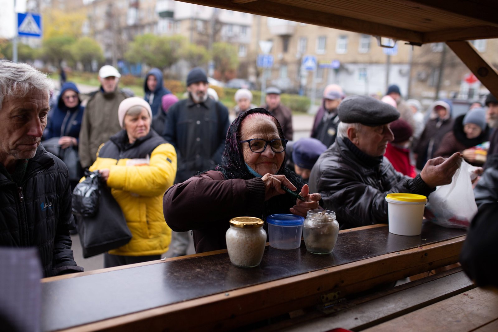 Як стати волонтером у Києві: в фонді «Життєлюб» стартував «Тиждень відкритих людей» 1