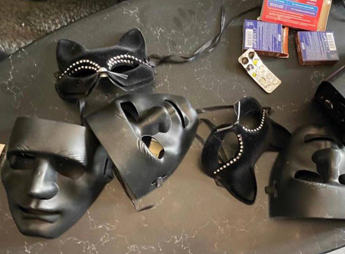 Був співучасником сексуального насильства та знімав на відео: третьому фігуранту п’яних вечірок у Києві оголосили підозру 1