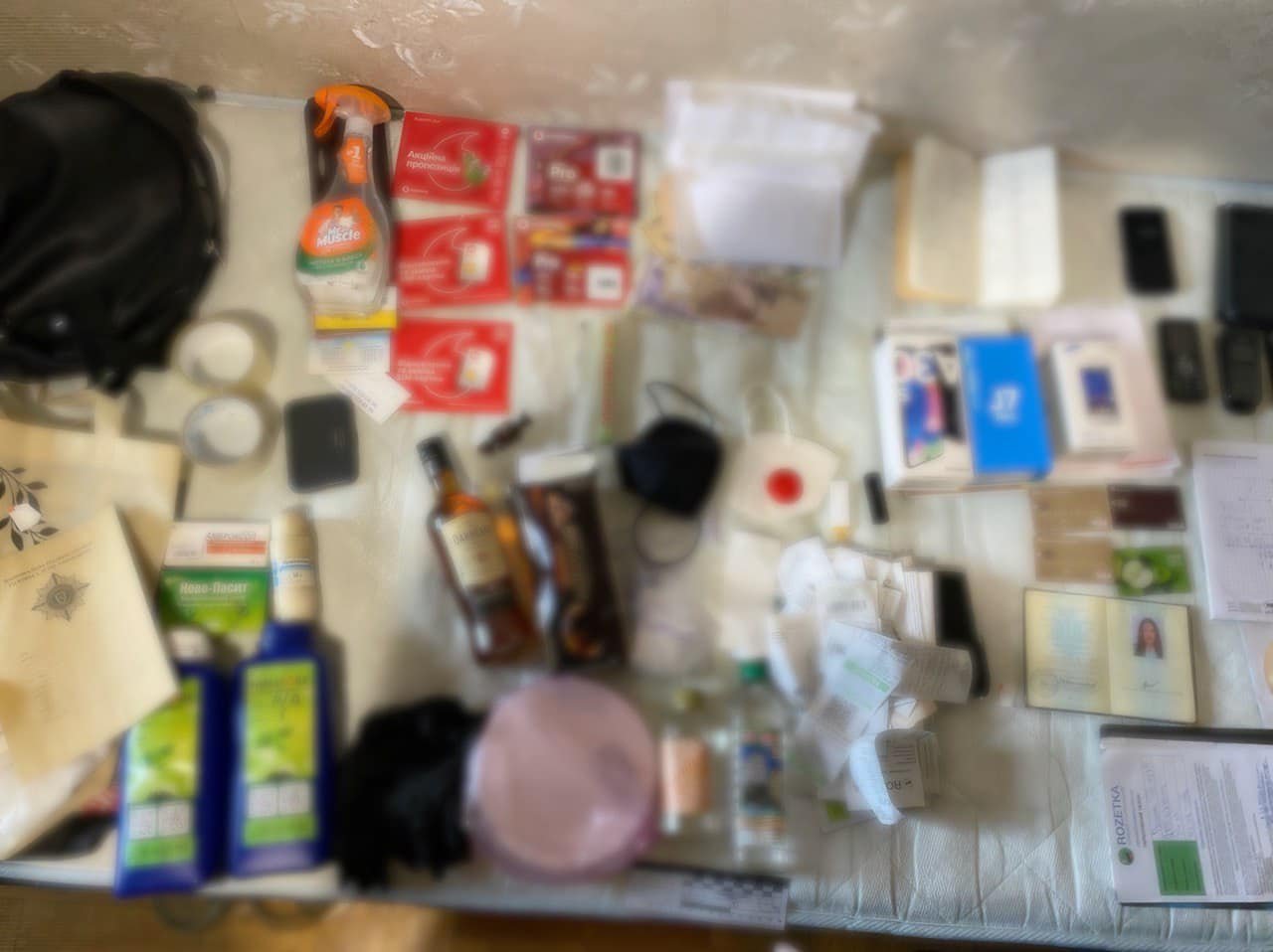 Один помер в муках, ще 5 ледь не загинули: на Київщині жінка подарувала своїм колишнім алкоголь з отрутою 4