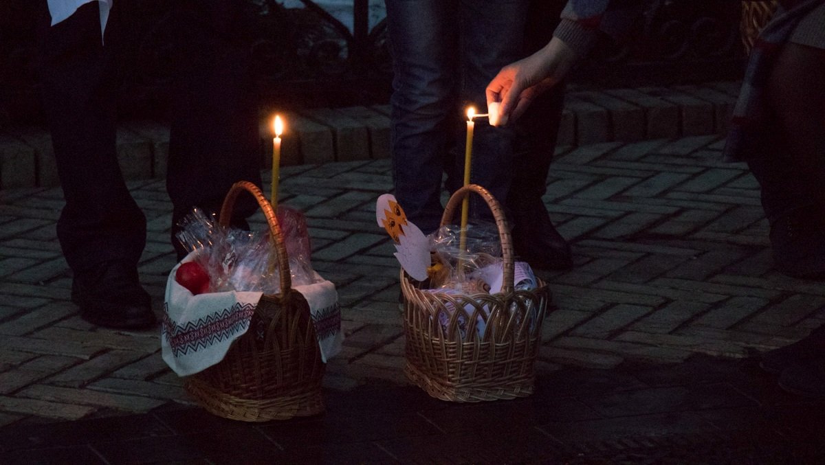 Коли святкують Великдень у 2023 році 1