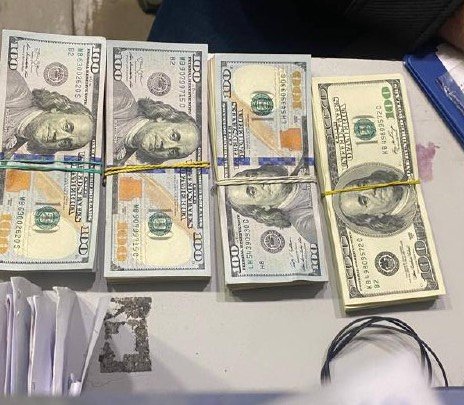 У Києві два підприємці продали гуманітарну допомогу для ЗСУ на 1,3 млн гривень 1