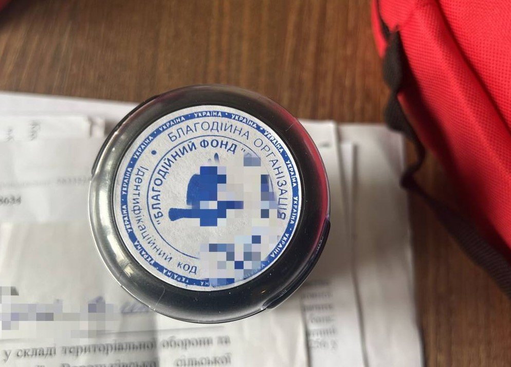 У Києві два підприємці продали гуманітарну допомогу для ЗСУ на 1,3 млн гривень 2
