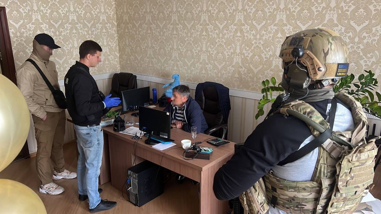 У Києві два підприємці продали гуманітарну допомогу для ЗСУ на 1,3 млн гривень 3