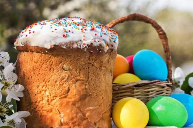 Великдень 2023: що покласти та у скільки обійдеться святковий кошик до церкви цьогоріч 1