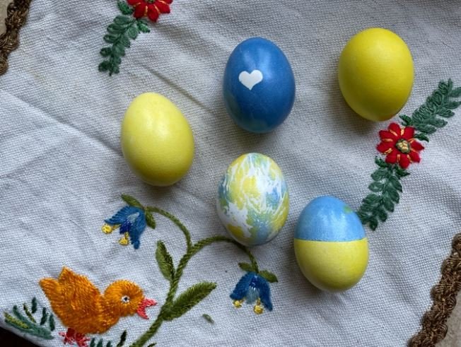 Великдень 2023: що покласти та у скільки обійдеться святковий кошик до церкви цьогоріч 2