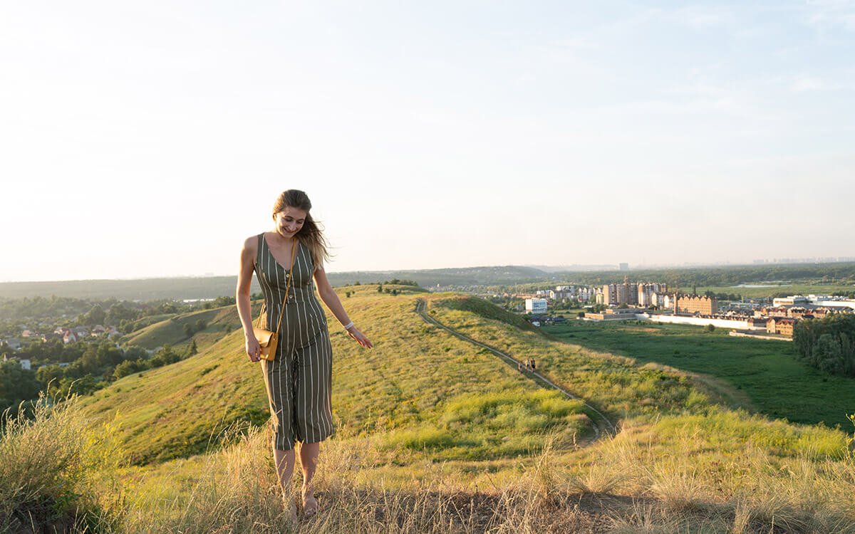 Куди втекти з Києва на вихідні: ТОП 5 мальовничих та цікавих місць для відпочинку на природі 1