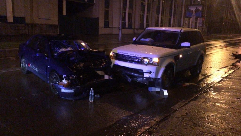 Остапа Ступку відправили під нічний домашній арешт: рішення суду по справі "п'яного" ДТП 1