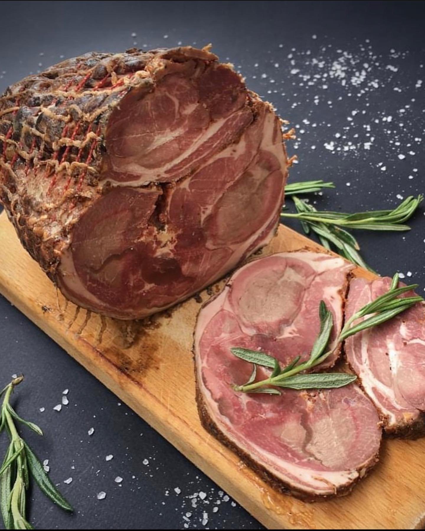 Що покласти у великодній кошик 2023: добірка крафтових продуктів від українських брендів 2