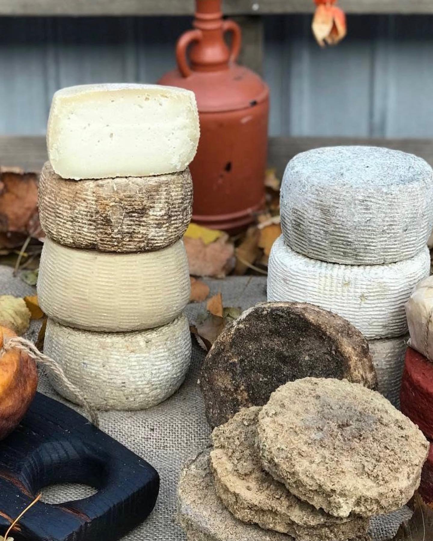 Що покласти у великодній кошик 2023: добірка крафтових продуктів від українських брендів 3