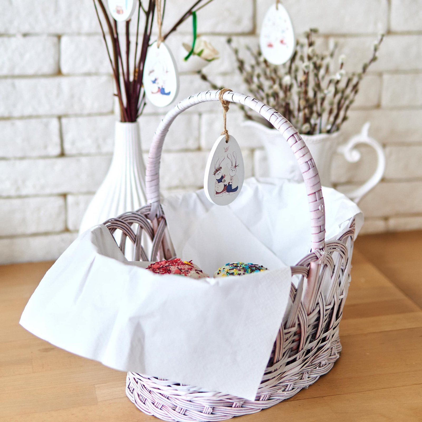 Що покласти у великодній кошик 2023: добірка крафтових продуктів від українських брендів 8