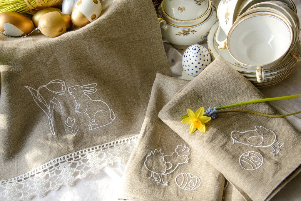 Що покласти у великодній кошик 2023: добірка крафтових продуктів від українських брендів 9