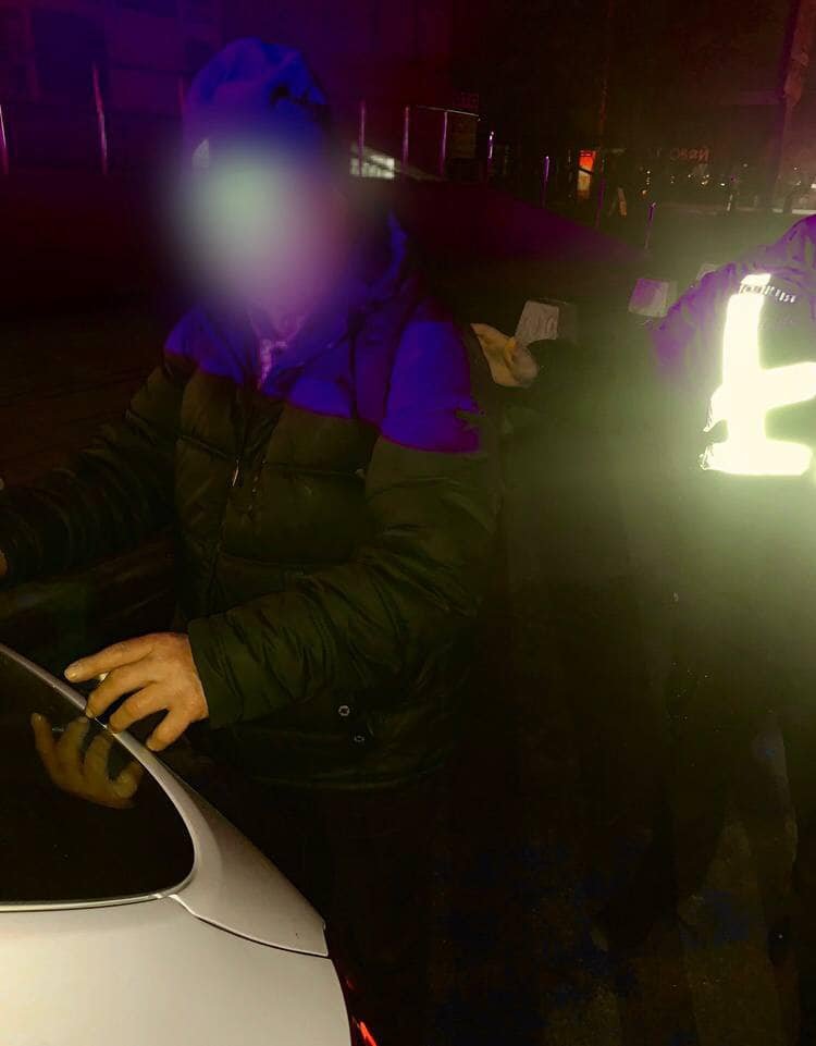 На Київщині чоловік облив бензином та підпалив співмешканку: справу передали до суду 1