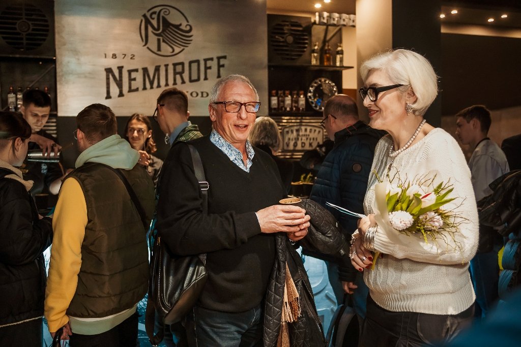 Тисяча глядачів і аншлаг на зустрічі з творчою групою: як у Києві пройшла прем’єра фільму “Люксембург, Люксембург” 4