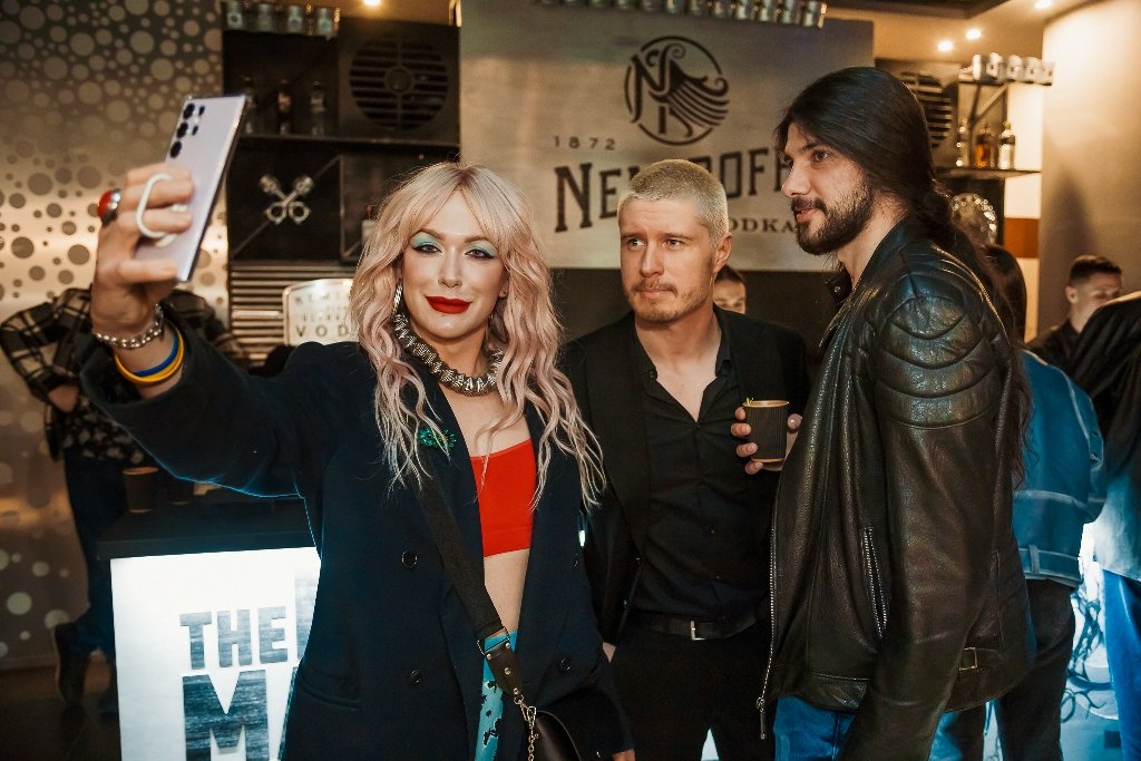 Тисяча глядачів і аншлаг на зустрічі з творчою групою: як у Києві пройшла прем’єра фільму “Люксембург, Люксембург” 6