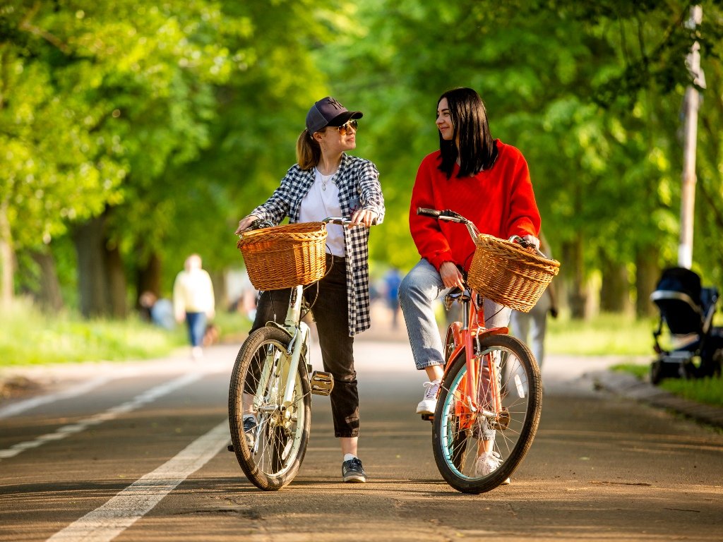 Куди піти у Києві: які локації вже працюють на ВДНГ 1