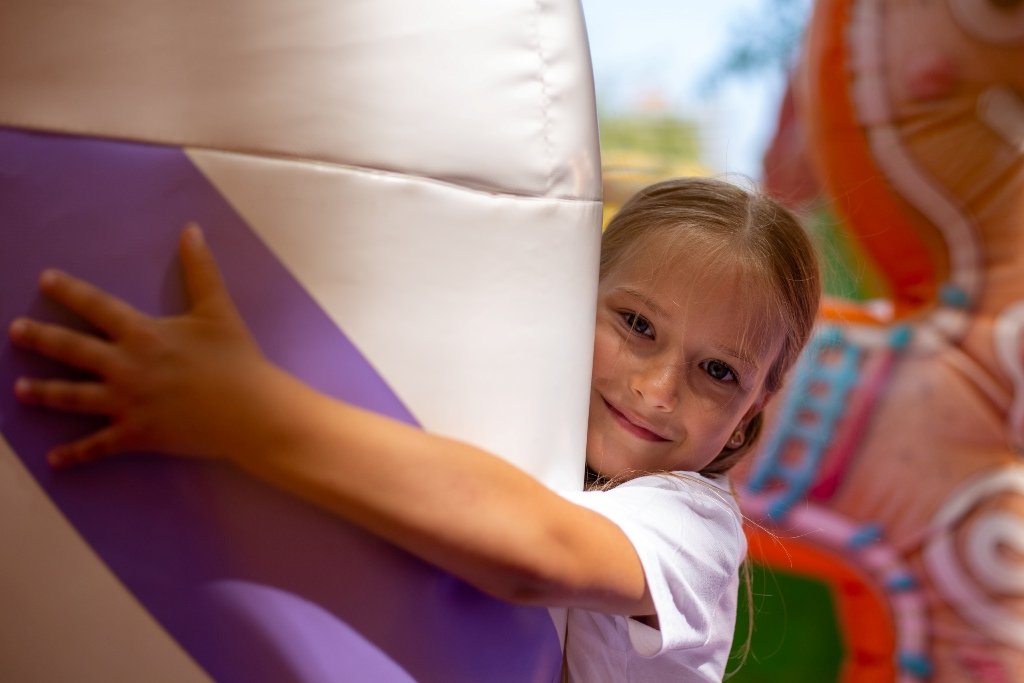 Куди піти у Києві: які локації вже працюють на ВДНГ 5