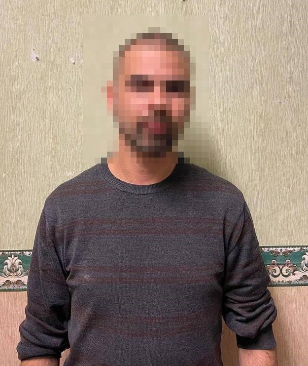 У Києві чоловік через ревнощі кинув гранату у людей 1