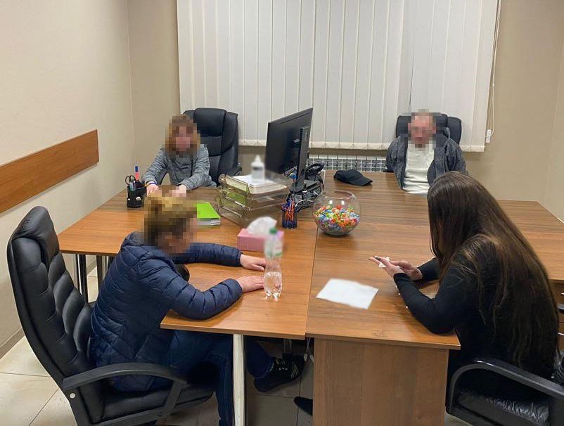 У Києві шахраї продавали квартири за підробленими документами 1