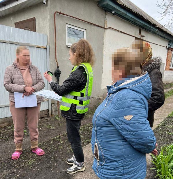 У Києві шахраї продавали квартири за підробленими документами 4