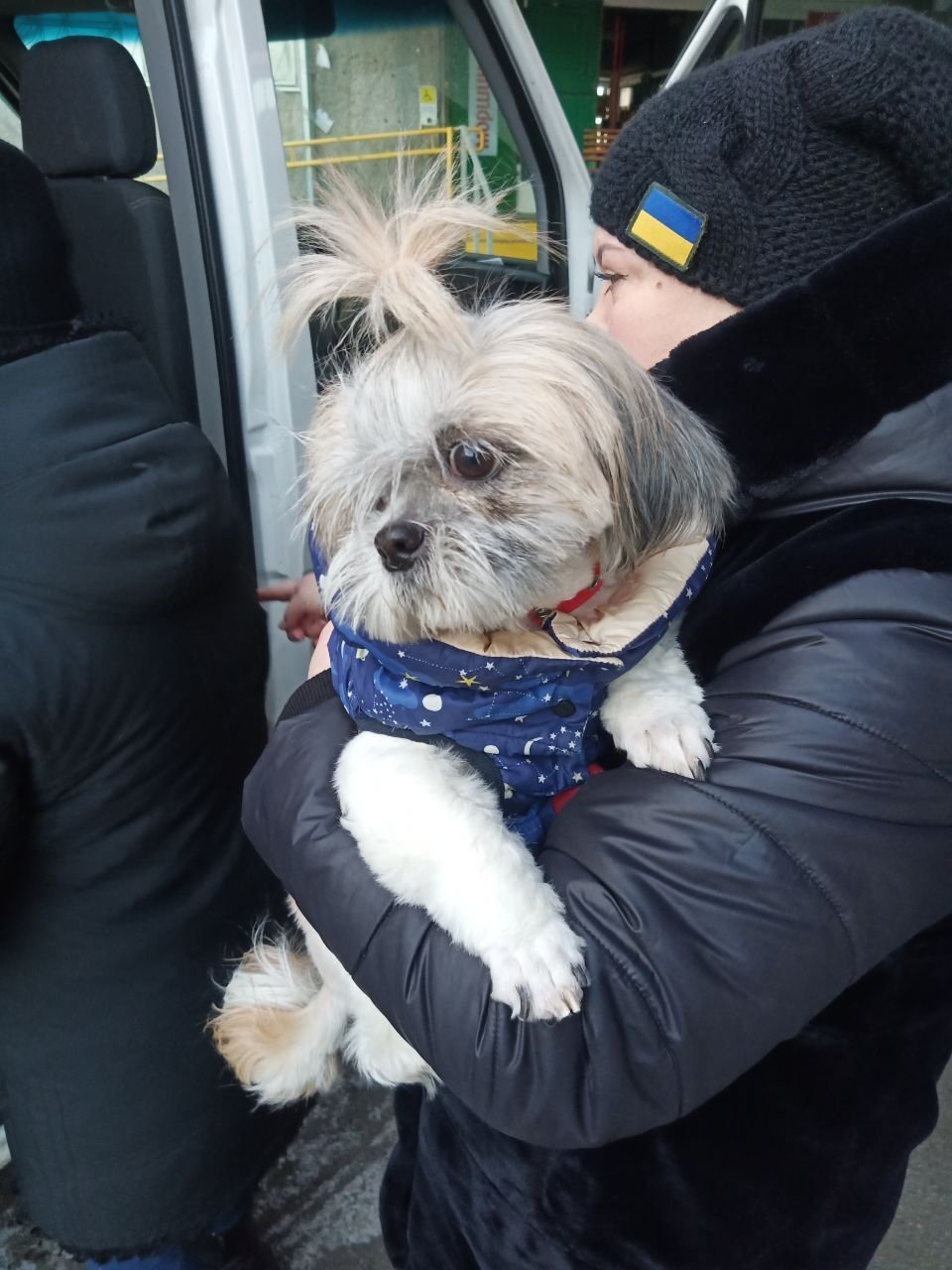 Куди звертатись для евакуації рідних: ГО Help People вивезли 20 тисяч людей з прифронтових та окупованих територій 1