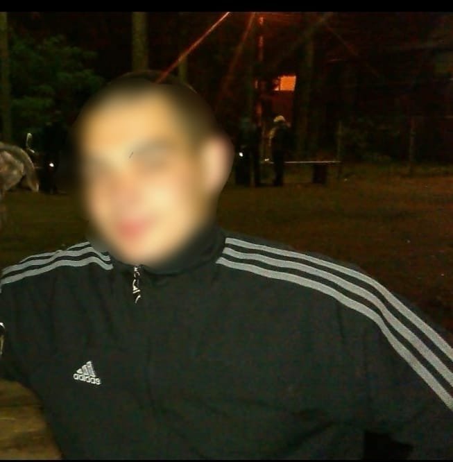 Житель Київщини пишався та вихваляв «кадирівців», які захопили і зруйнували Бородянку 1