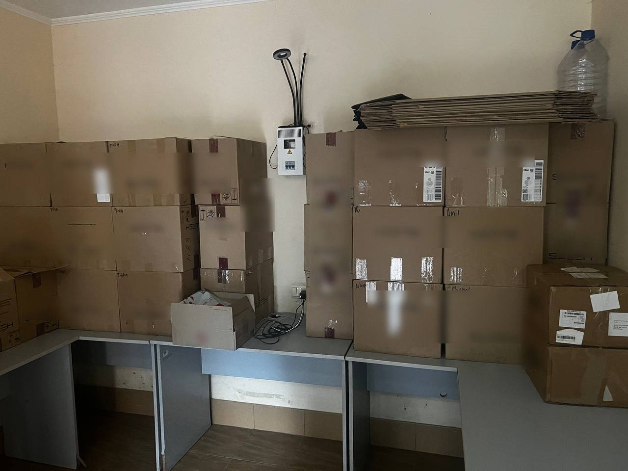 На Київщині чоловік продавав муляжі замість стіків та окушав понад 300 людей по всій Україні 1