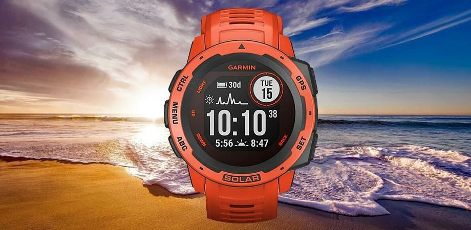 Кращі бюджетні смарт-годинники 1