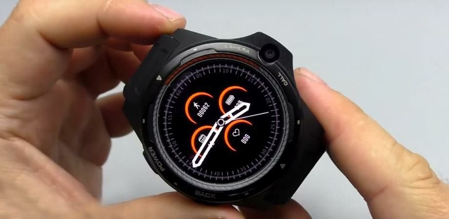 Кращі бюджетні смарт-годинники 2