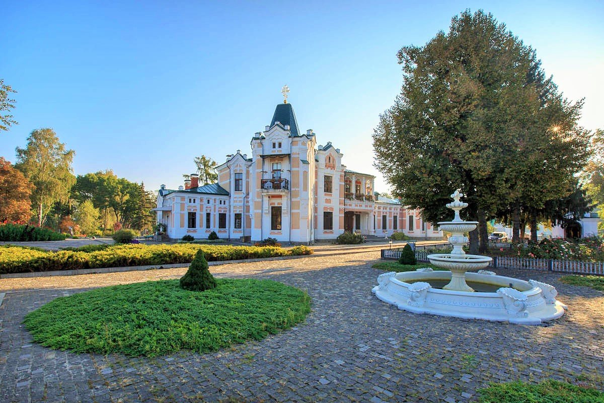 Де відпочити біля Києва на вихідних: 10 локацій, про які ви могли не знати 1