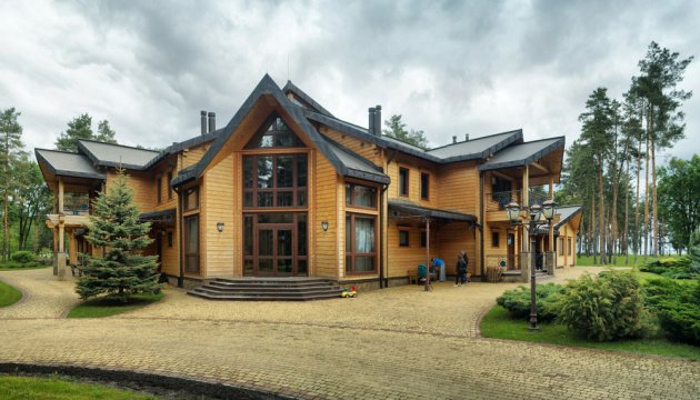 Де відпочити біля Києва на вихідних: 10 локацій, про які ви могли не знати 4