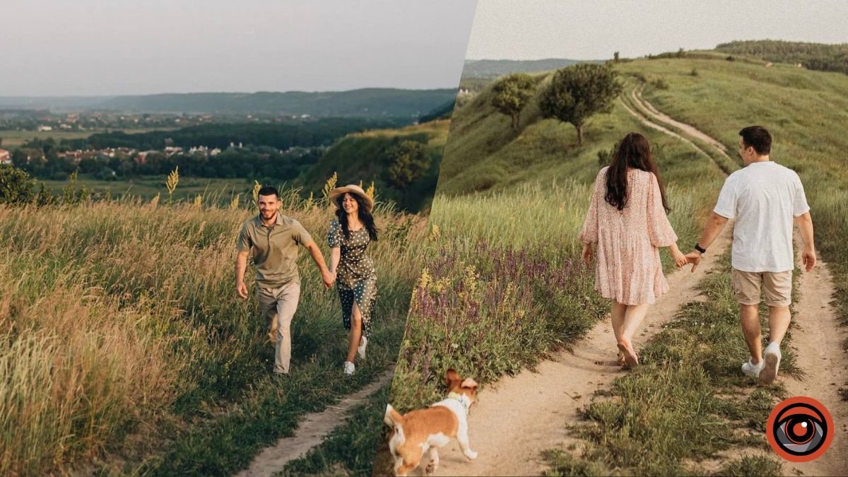 Де відпочити біля Києва на вихідних: 10 локацій, про які ви могли не знати 6