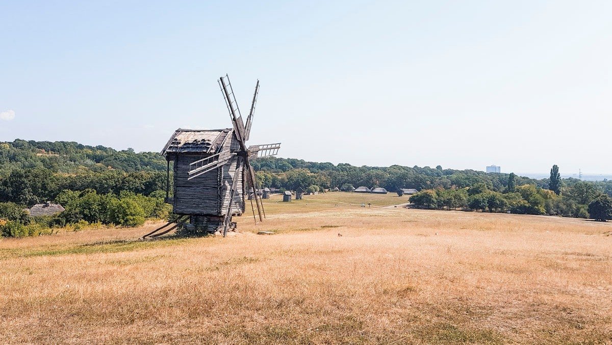 Де відпочити біля Києва на вихідних: 10 локацій, про які ви могли не знати 11