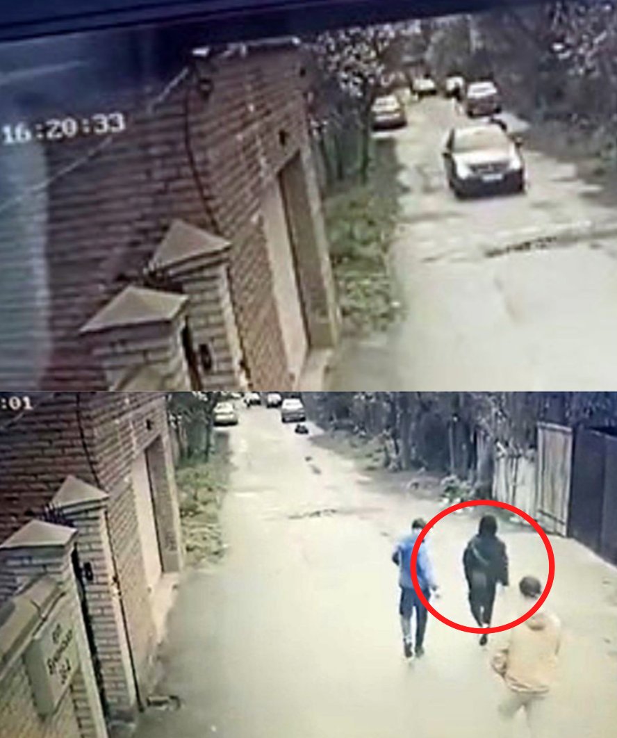 У Києві юнак побився об заклад з друзями та викрав авто, щоб покататися містом 2