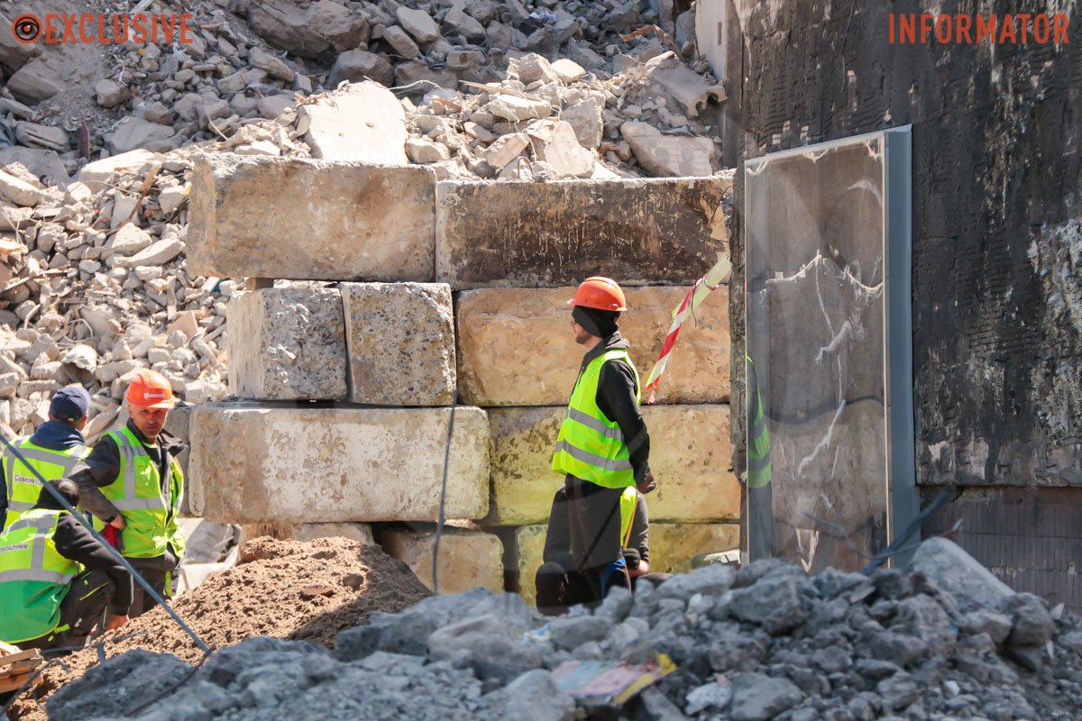 В Ірпені зносять будинок з малюнком Бенксі: як виглядає місце зараз 1